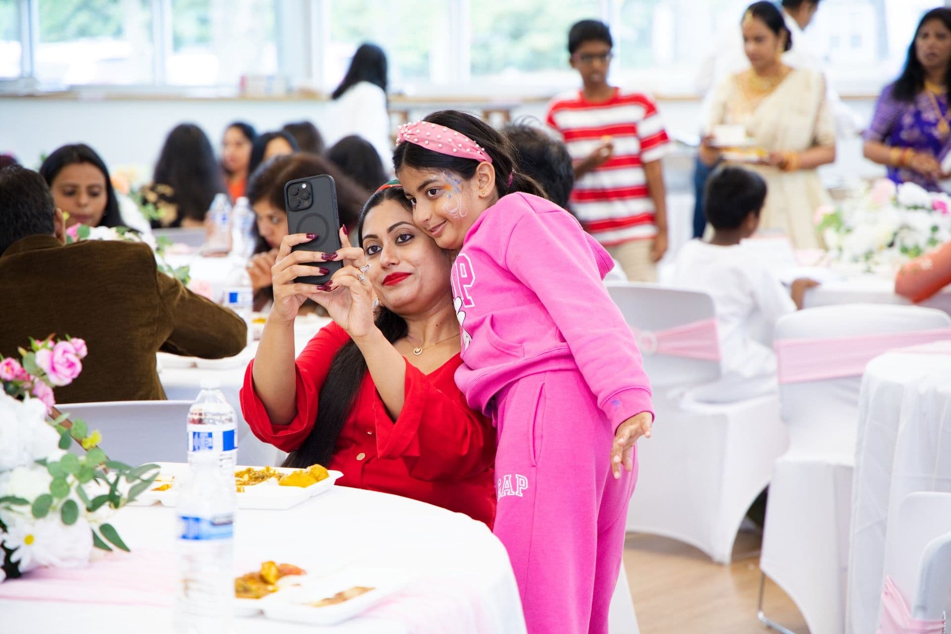 Couples & Families Session V