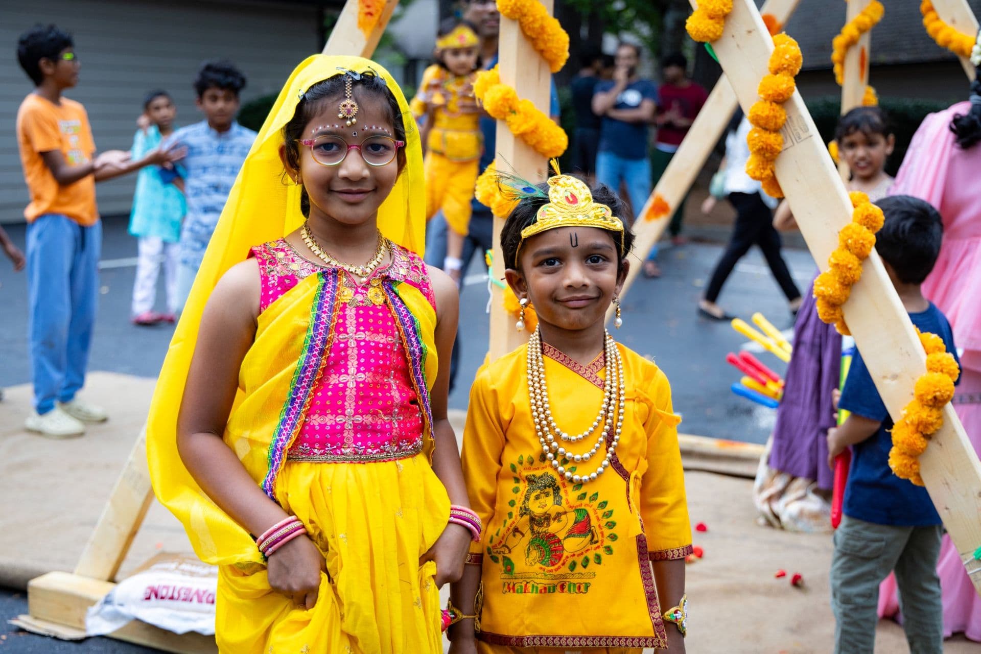 Cultural Ceremony III