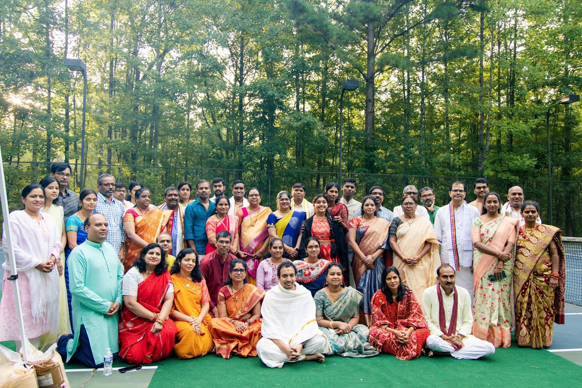 Cultural Ceremony IV