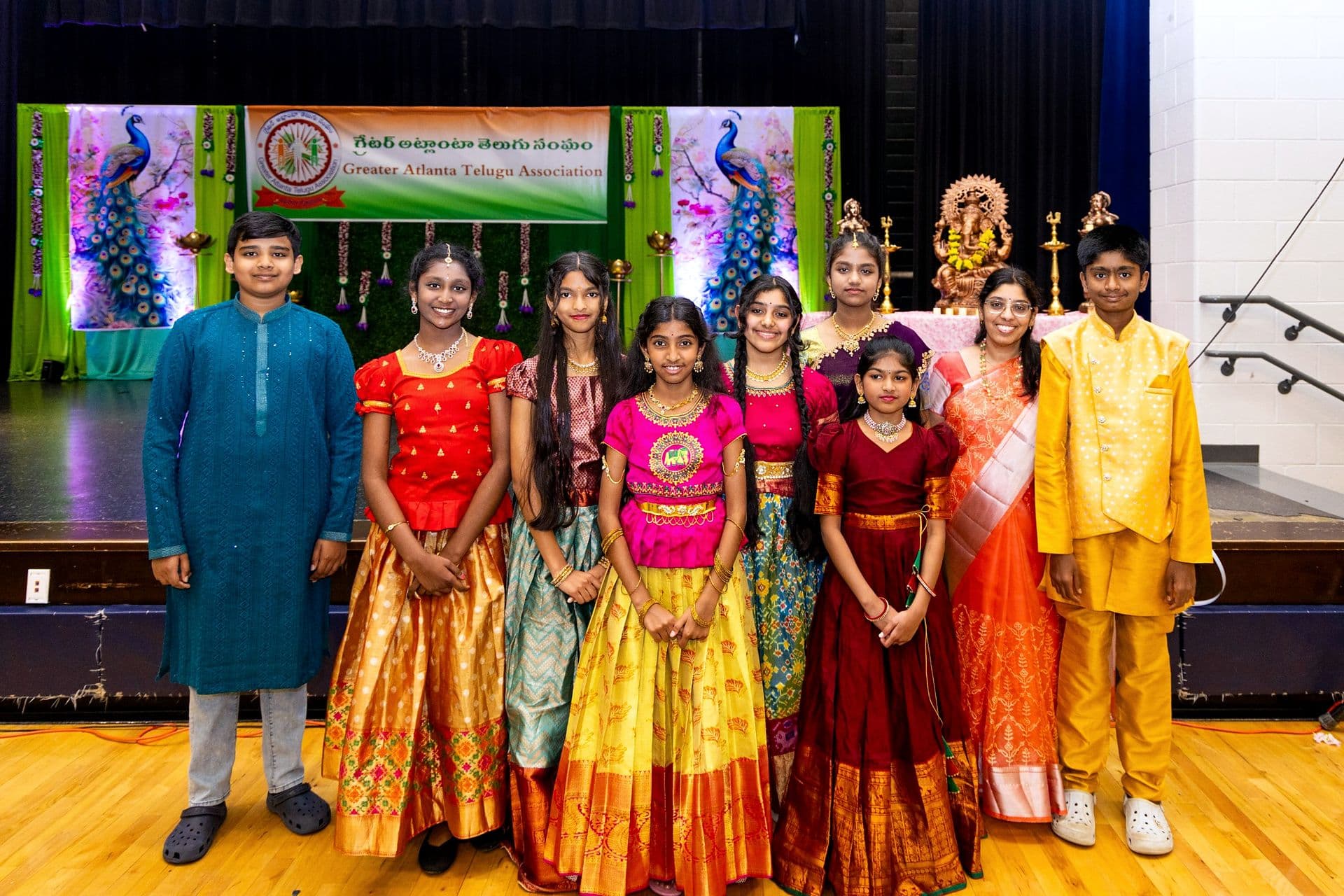 Lifestyle Events & Parties