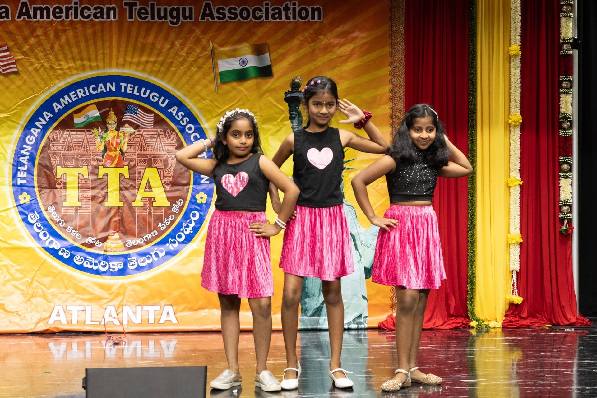 Lifestyle Event Highlights IV