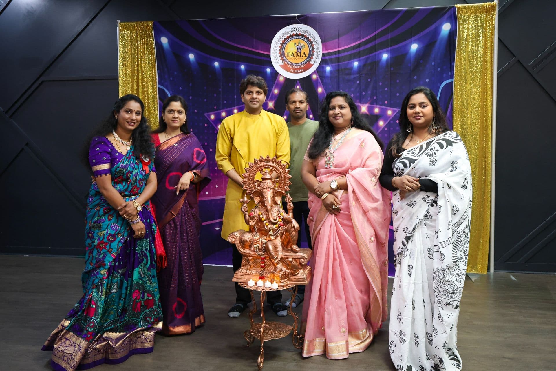 Lifestyle Event Highlights V