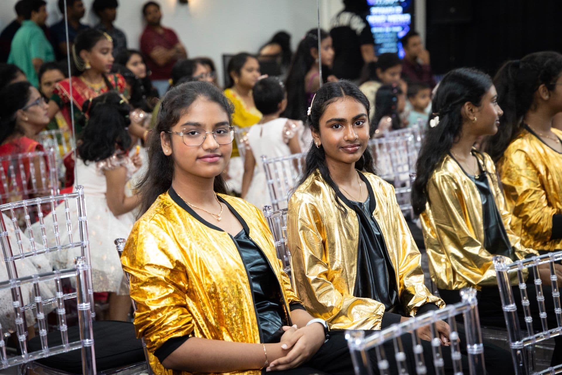 Lifestyle Event Highlights VII